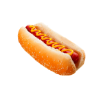gergelim hot dog