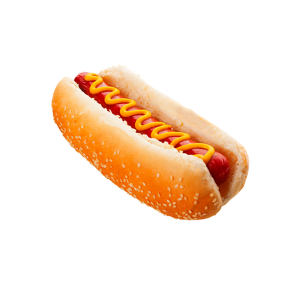 Pão de Hot Dog c/ gergelim 8 - Imagem 3
