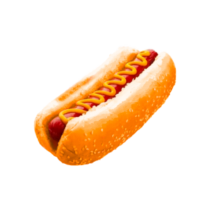 Pão Hot Dog G 12 uni - Imagem 3