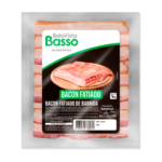 Bacon Fatiado