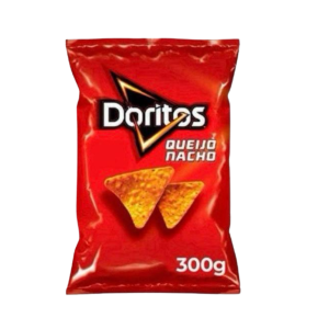 Doritos Salgadinho Queijo Nacho